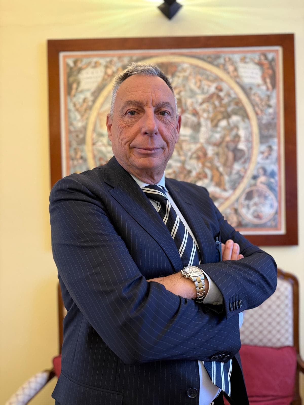 Dott. Luca Vitiello